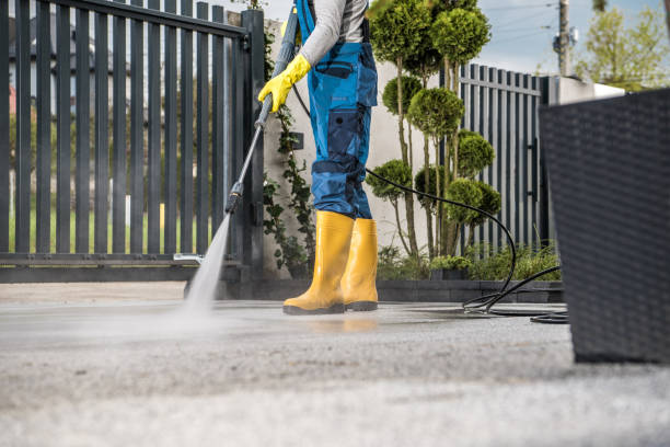 Best Commercial Pressure Washing  in Geneva, WA