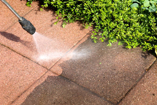 Best Fence Pressure Washing  in Geneva, WA